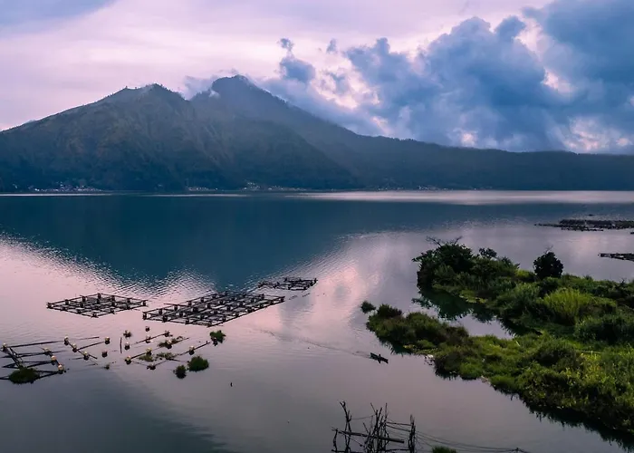 Hotel Batur Kubupenlokan