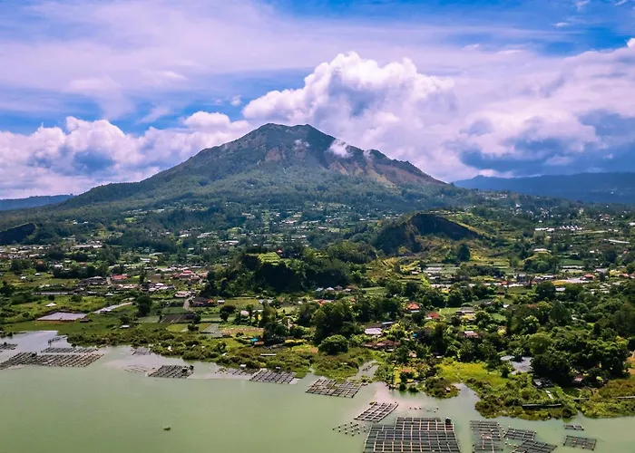 Batur 2* Kubupenlokan