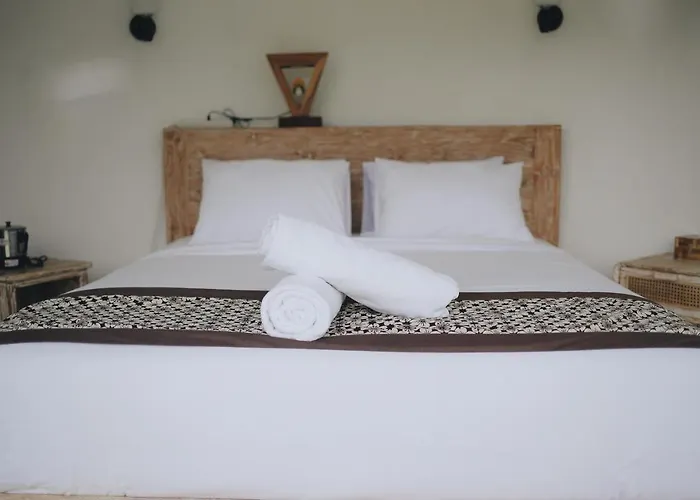 Hotel Batur