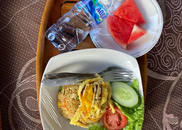 Batur Kubupenlokan