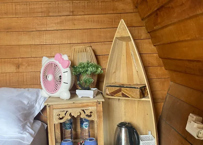 Batur Kubupenlokan