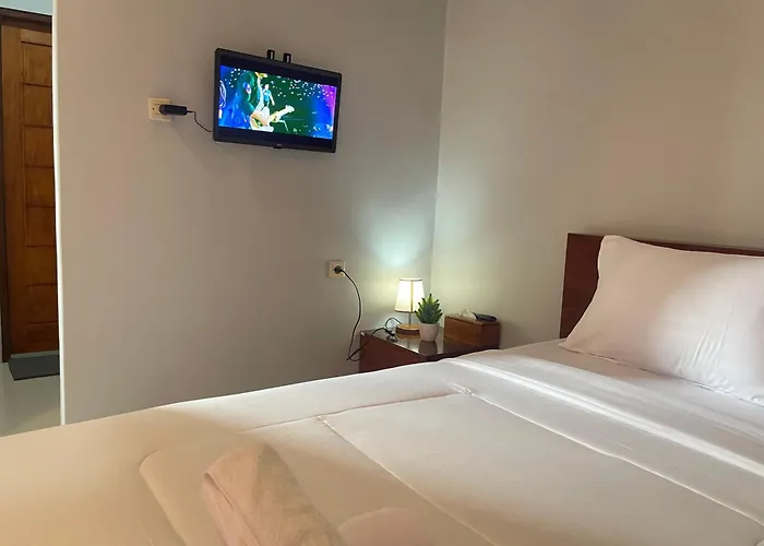 Hotel Batur