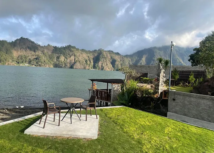Hotel Batur Kubupenlokan