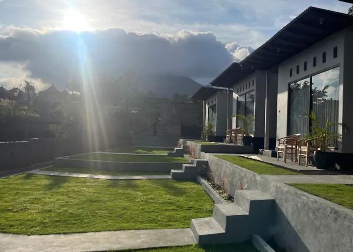Batur Hotel