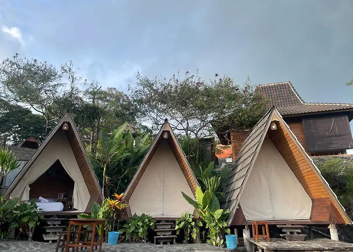 Batur Hotel
