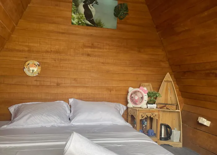 Hotel Batur