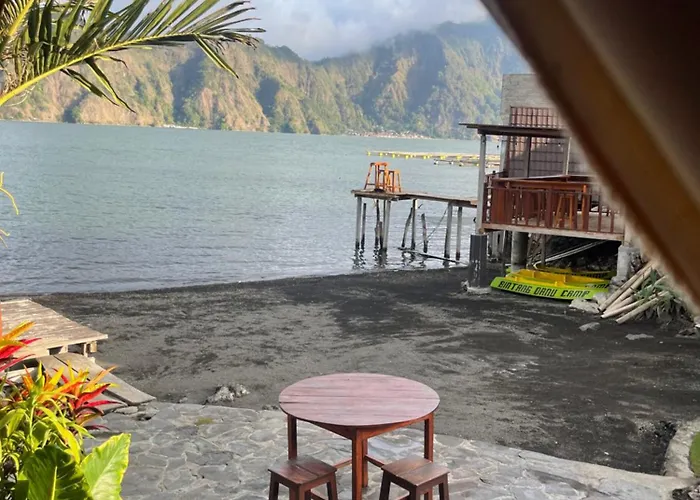 Batur Hotel Kubupenlokan