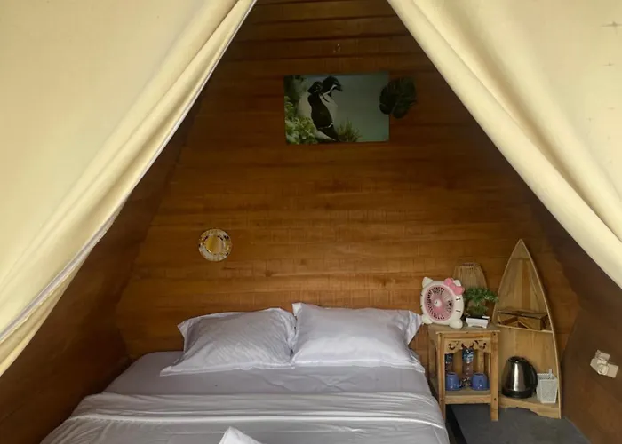 Hotel Batur 2*