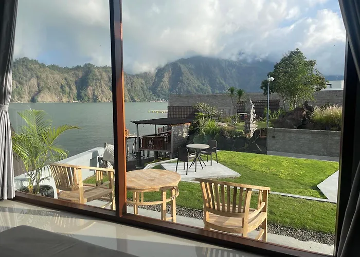 Batur Hotel