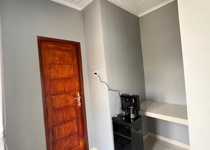 Hotel Batur Kubupenlokan