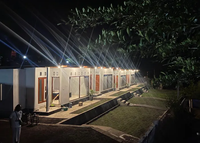 Batur Hotel Kubupenlokan