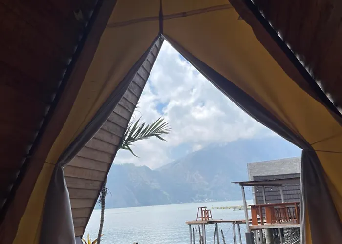 Hotel Batur Kubupenlokan