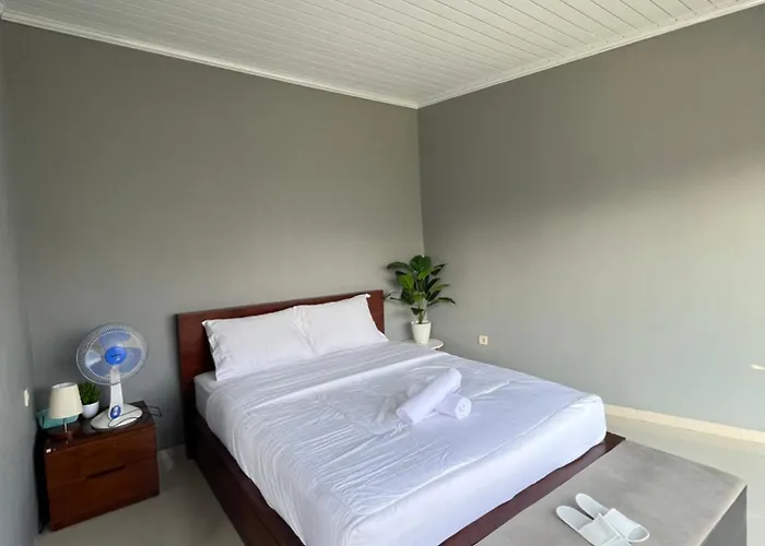 Batur Hotel