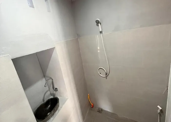 Hotel Batur
