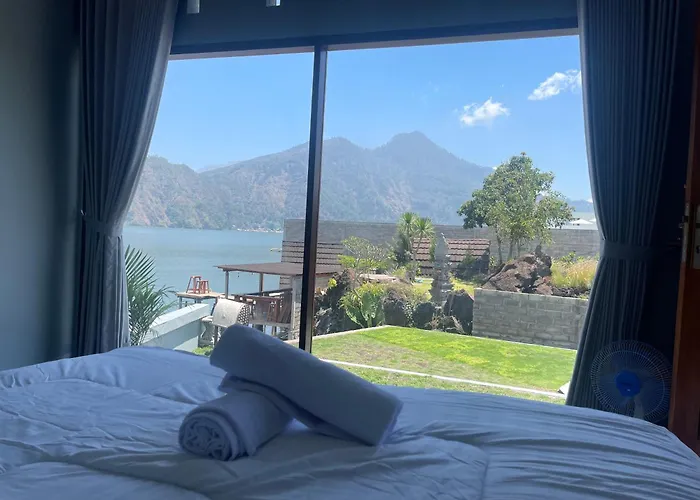 Batur Hotel