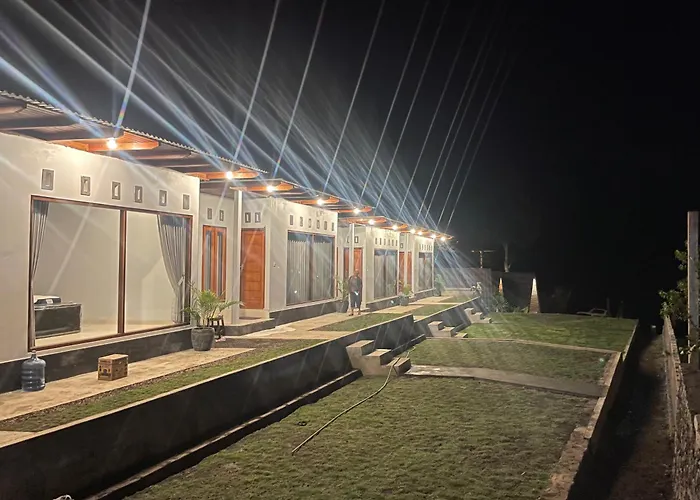 Hotel Batur